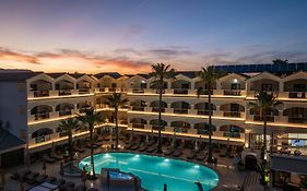 Zante Atlantis Hotel